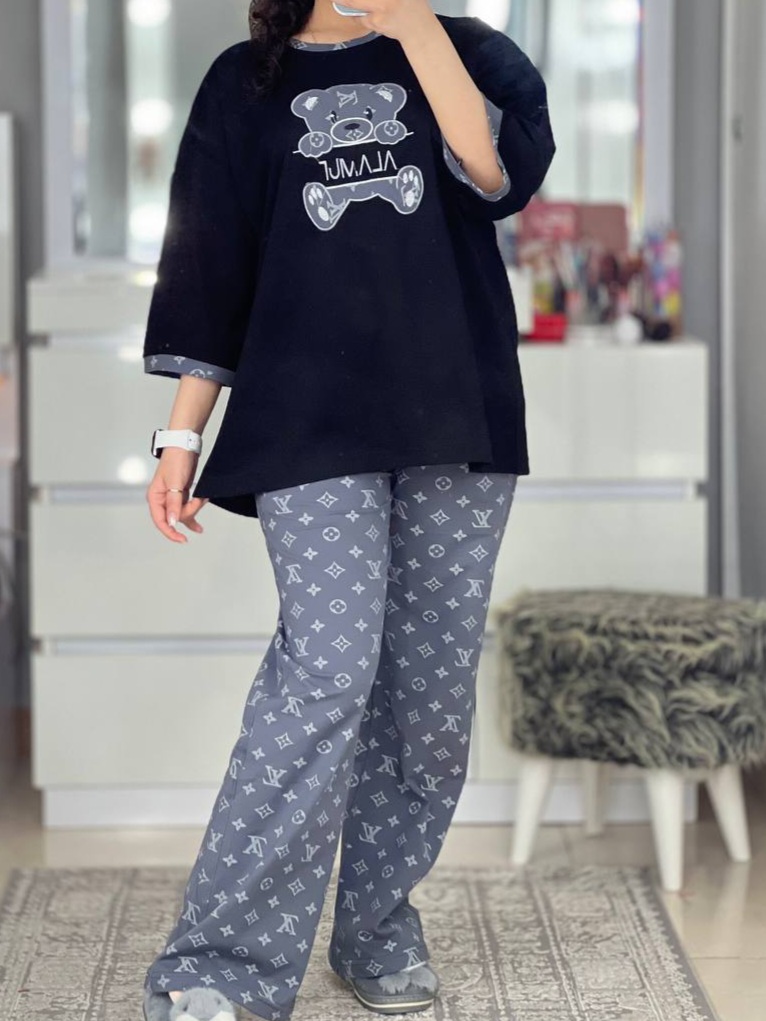 ست بگی ال وی خرس بزرگ 5914