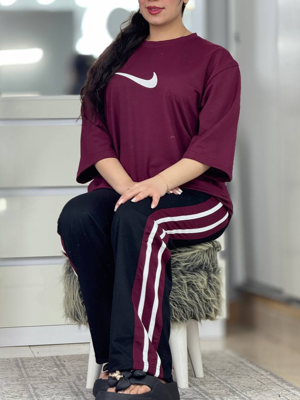 ست بگی نایک کد 6514