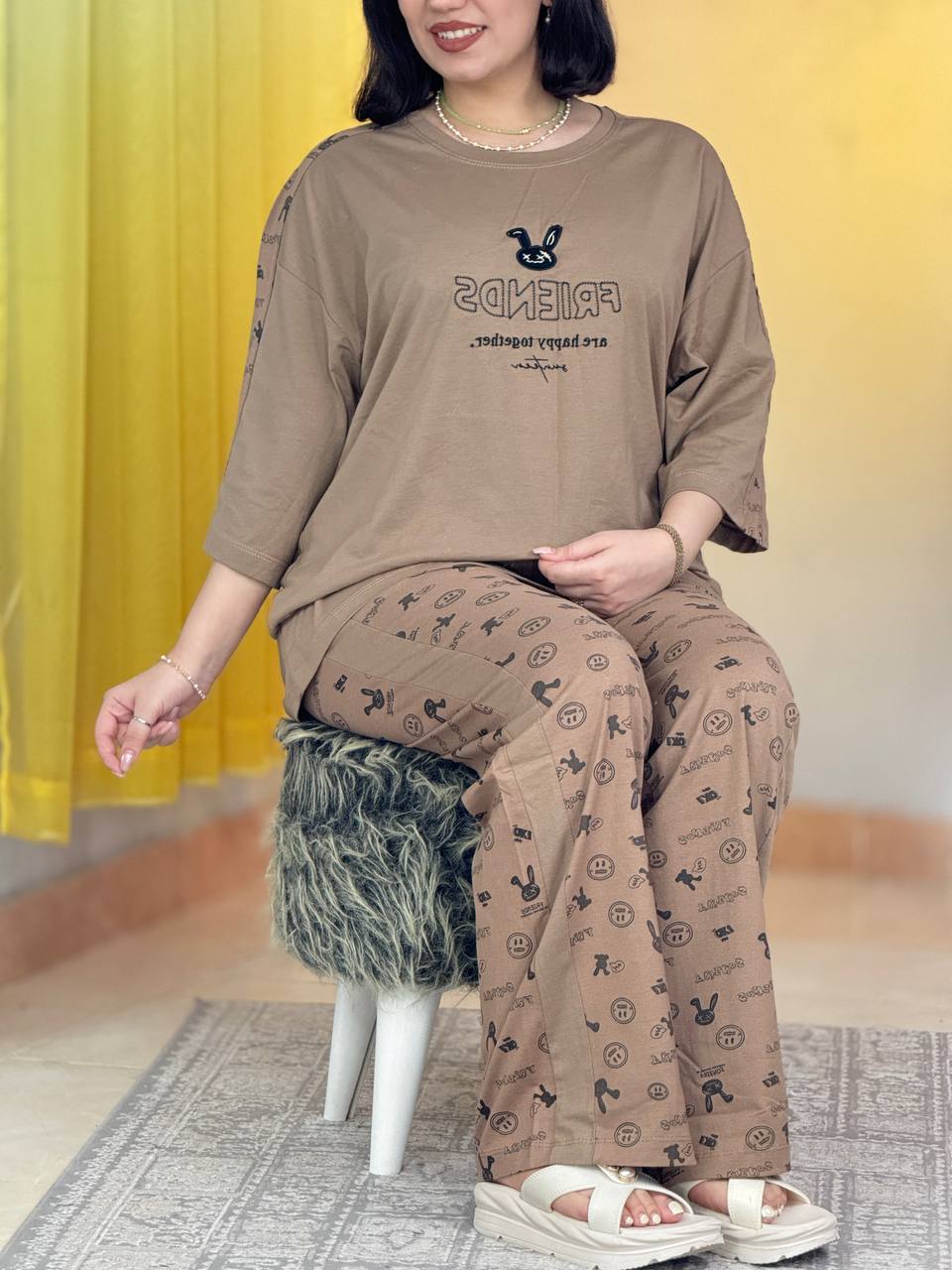 ست فرندز رابیت کد 29426
