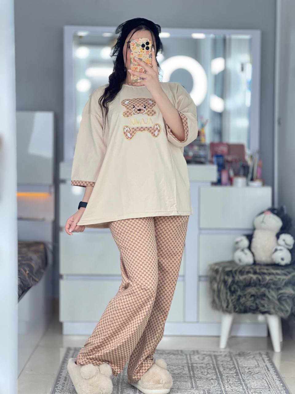 گوچی بگی خرس بزرگ کد ۹۵۹۳۳