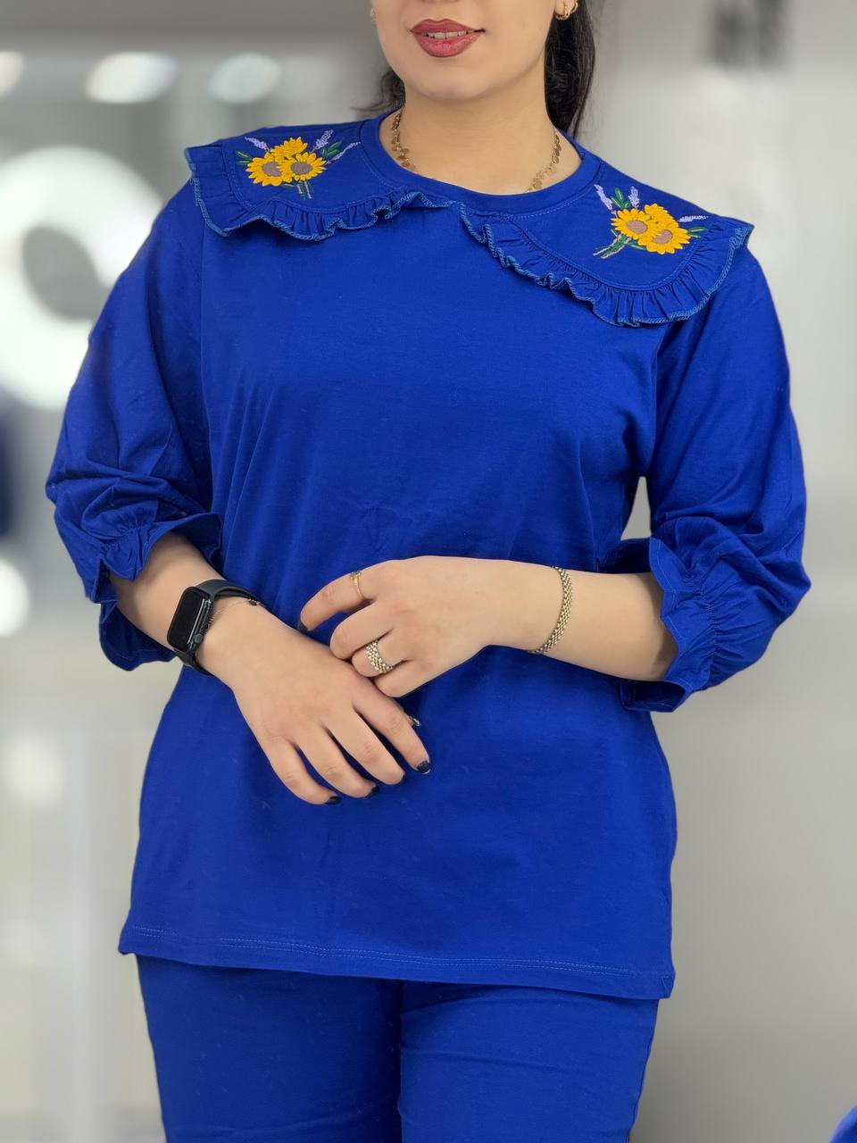 ست بهاری افتاب گردان کد 33472