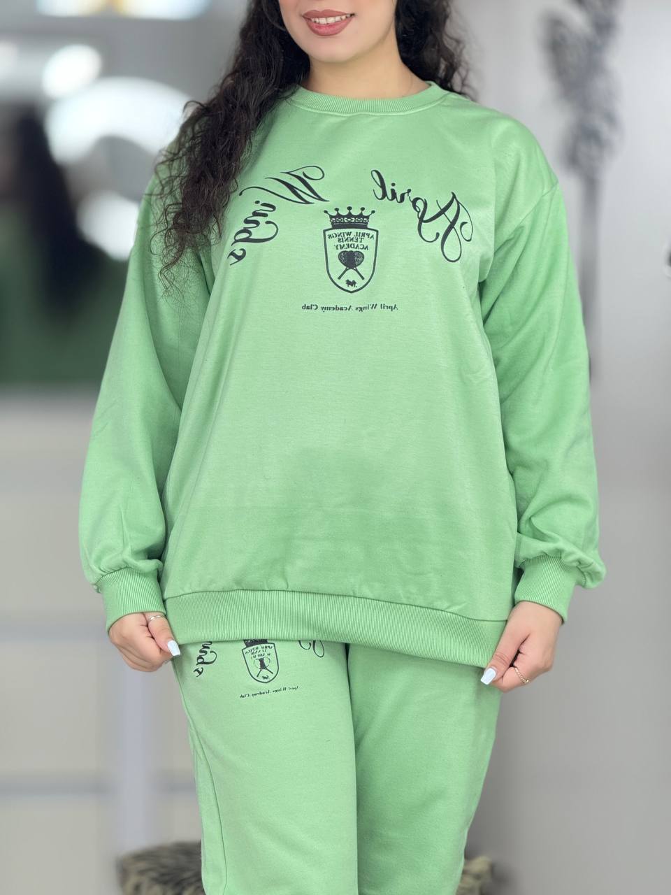 دورس شلوار تنیس کد 3103