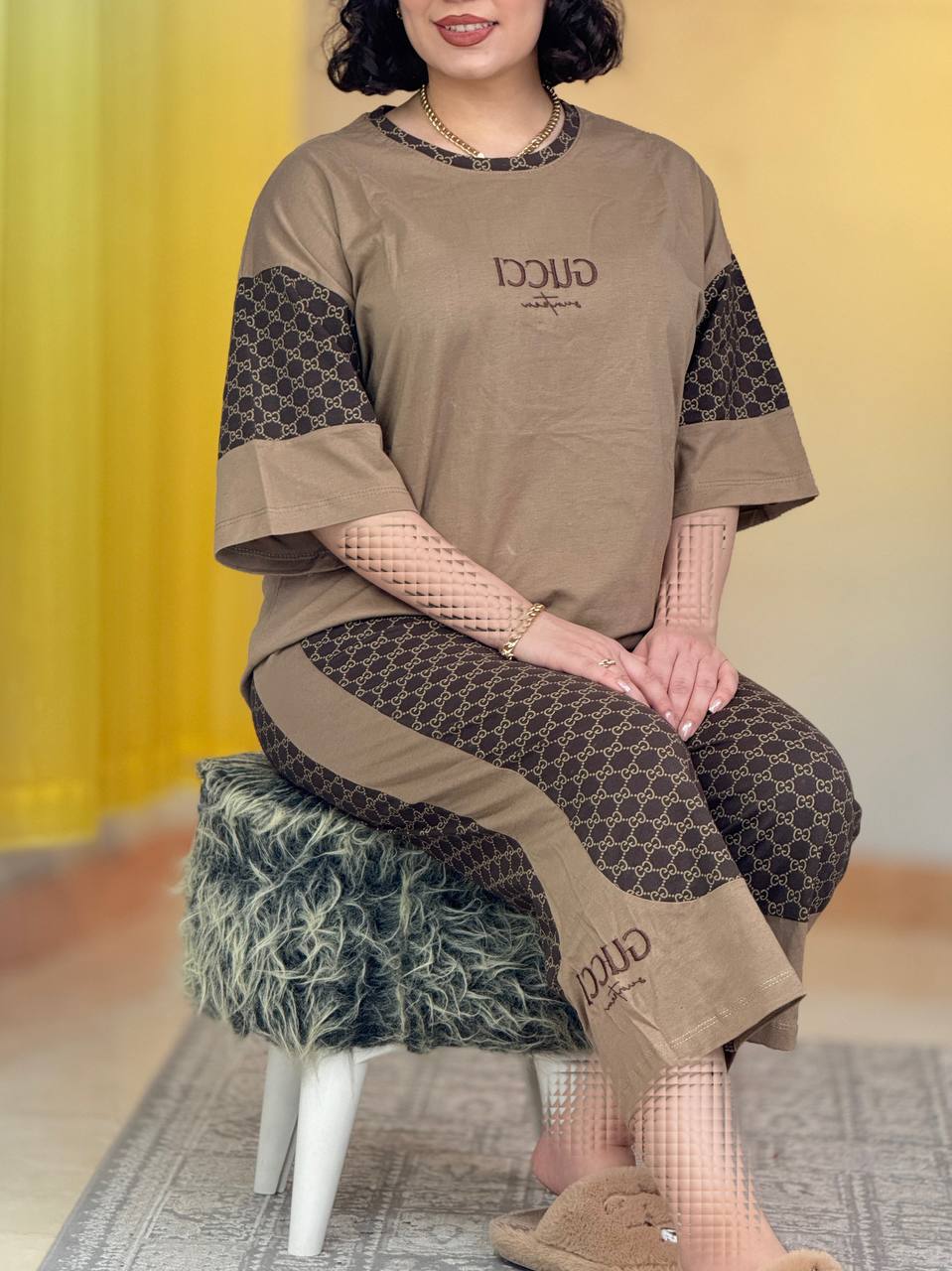 ست واید گوچی کد 29297