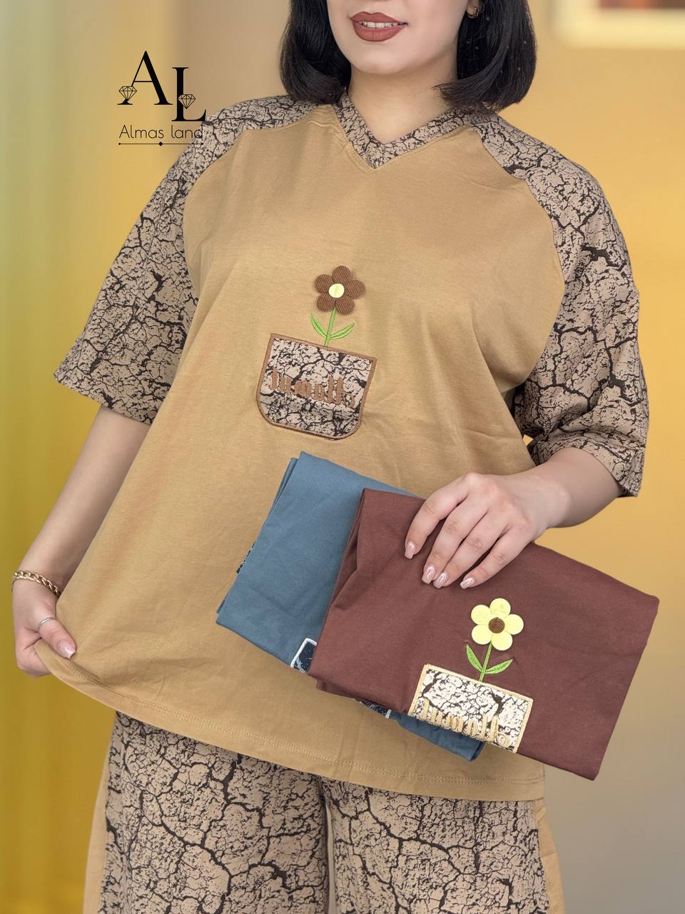 ست استین رعدو برقی کد 29330