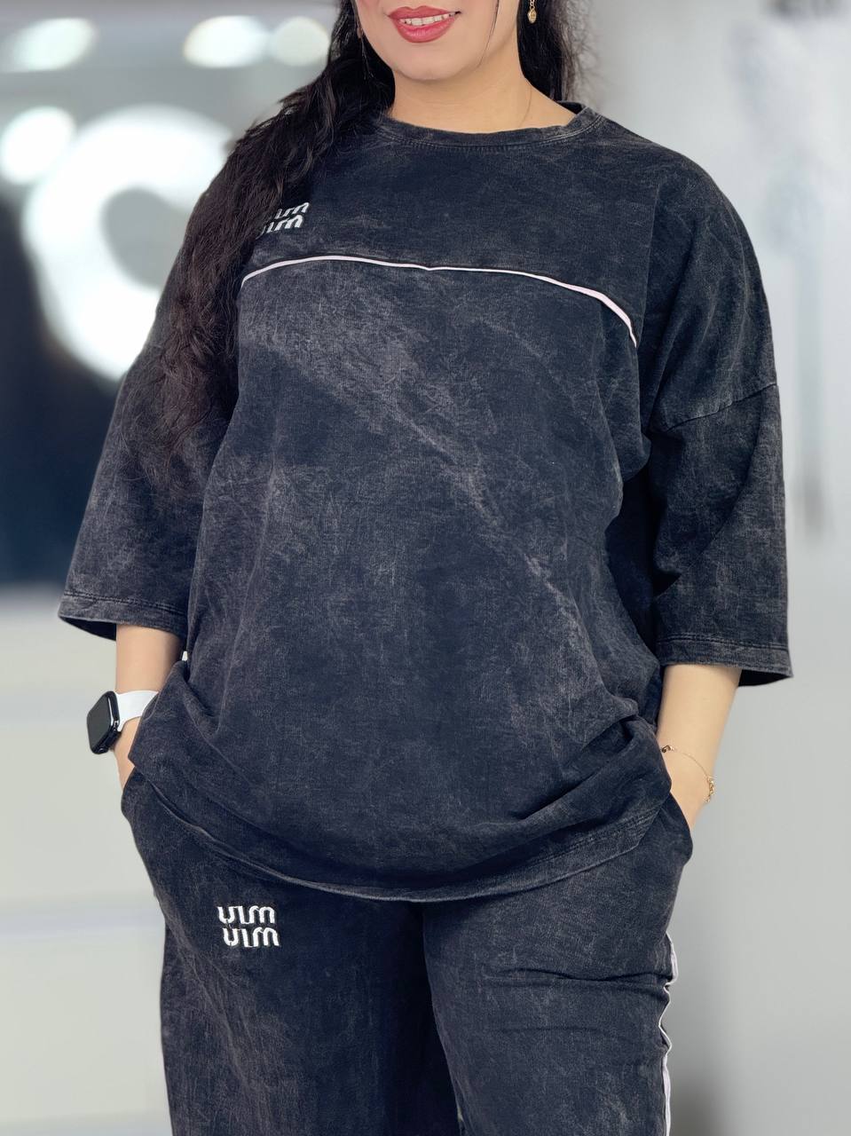 ست سنگشور مغزی زغالی کد 6569