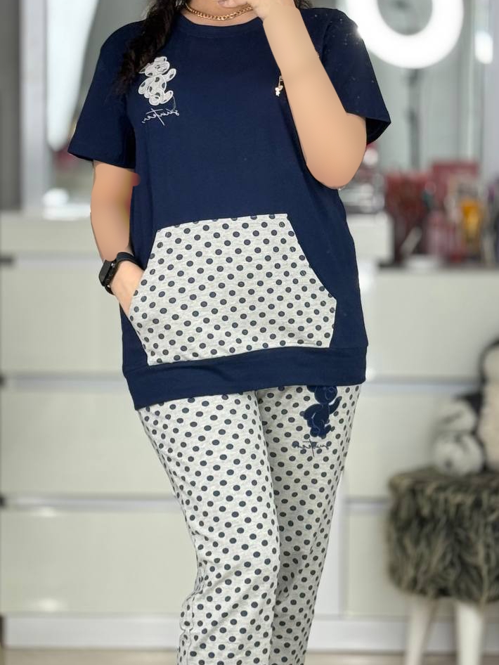 ست جیب کانگورویی کد ۲۸۳۲۲