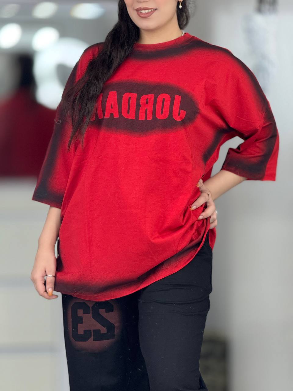 ست های پاییزه و زمستانه - ست بگی بیرون پوش جردن کد 6275 ست بگی بیرون پوش جردن کد 6275-1