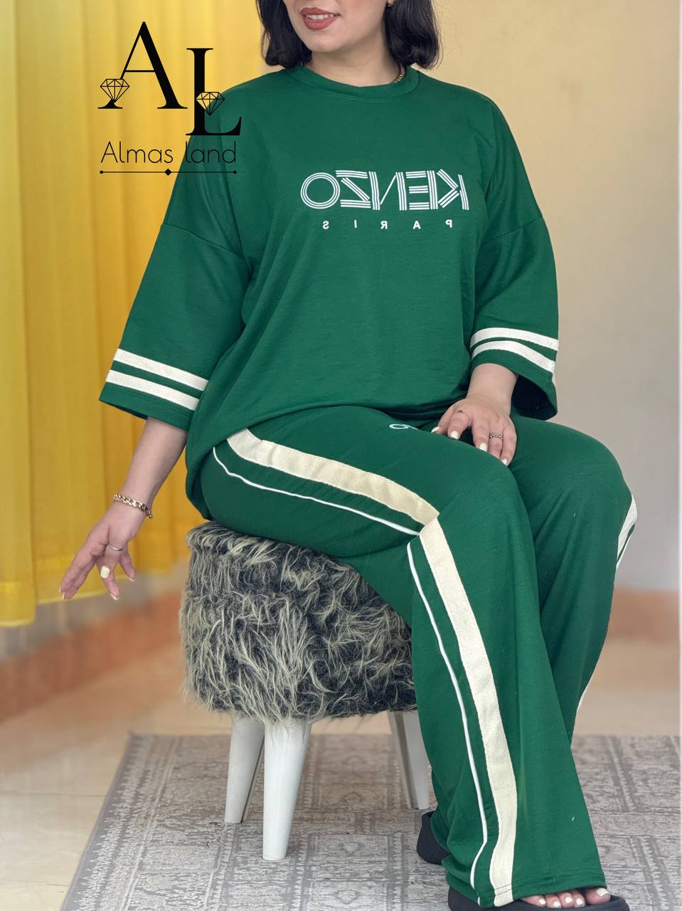 ست بگی کنزو کد 29352