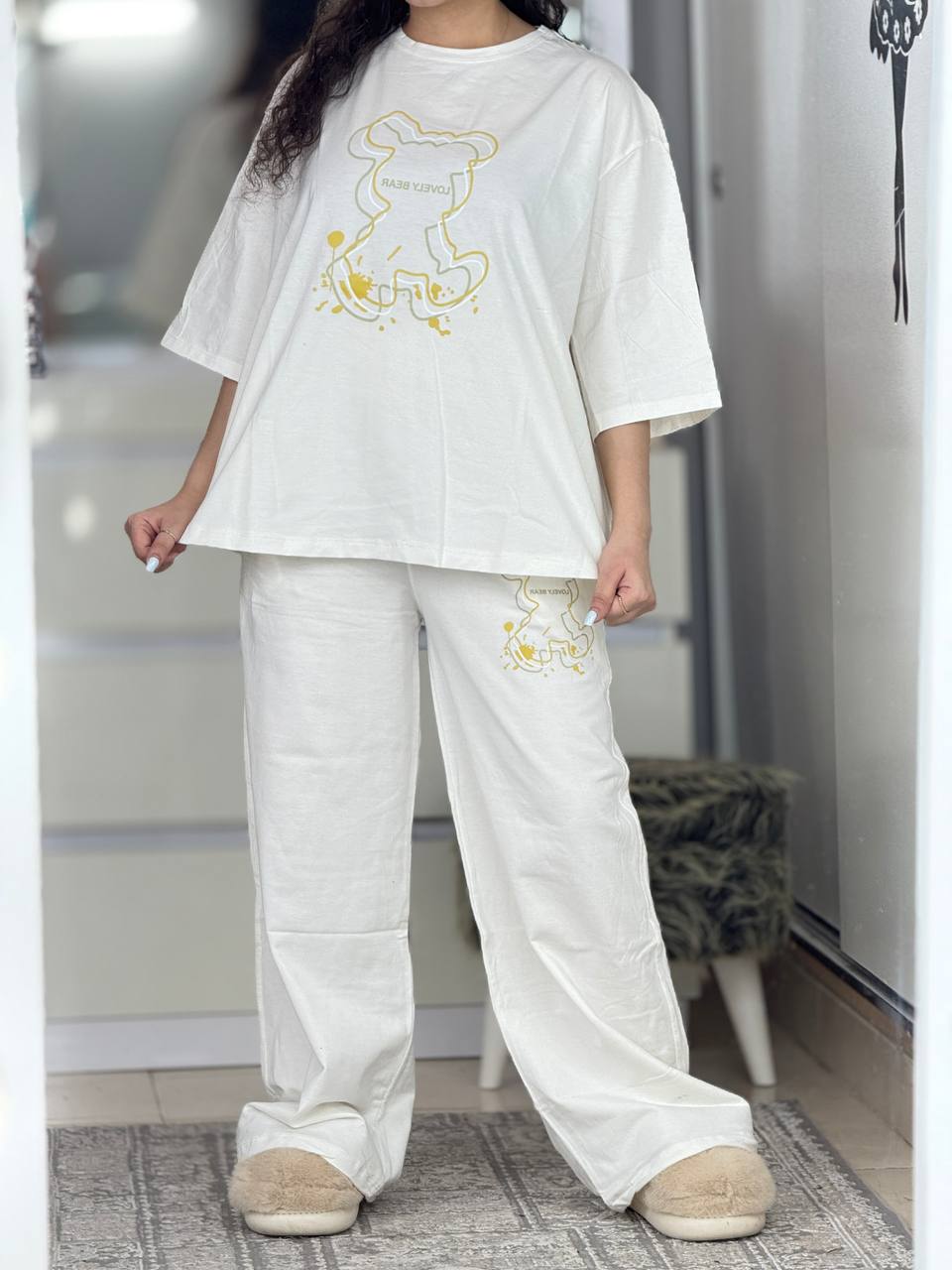 ست بگی لاولی کد 12158