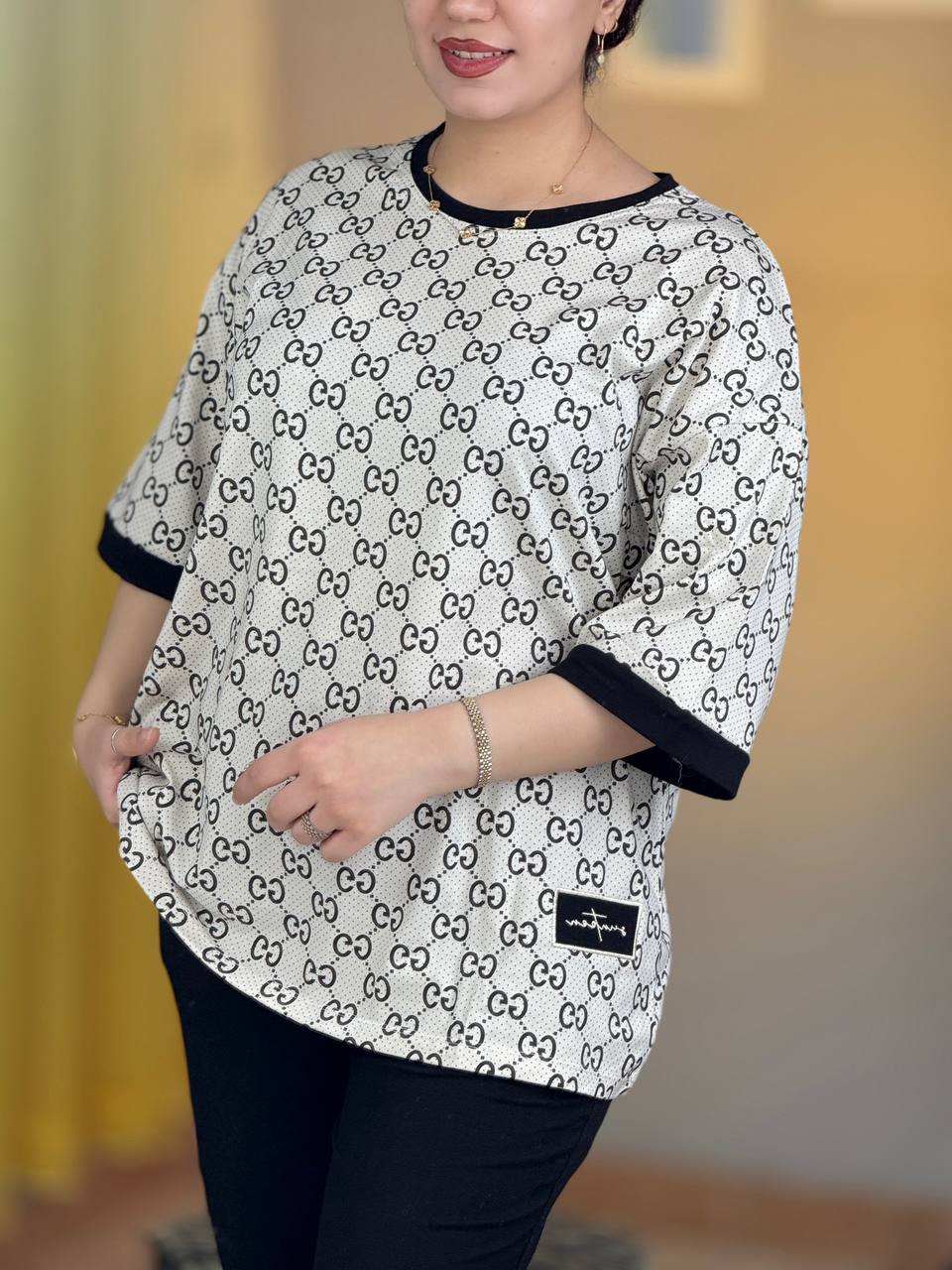 ست کلاسیک دمپا گلدوزی کد 42536