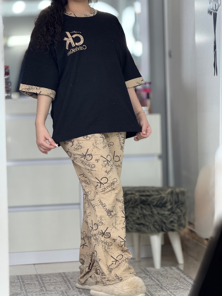 ست کالوین کد 6549