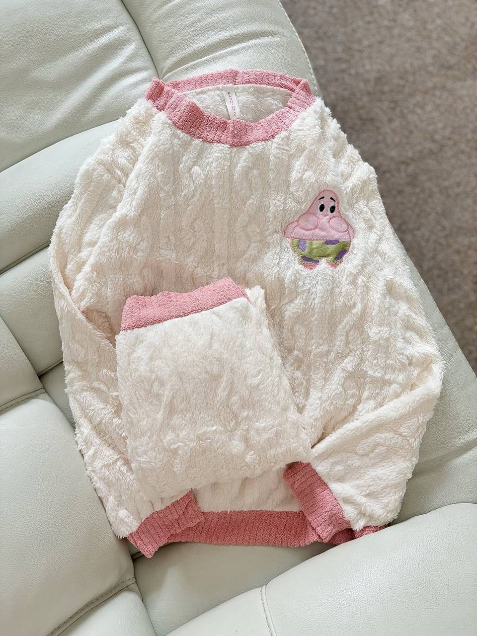 ست حوله ای پاتریک کد 6222