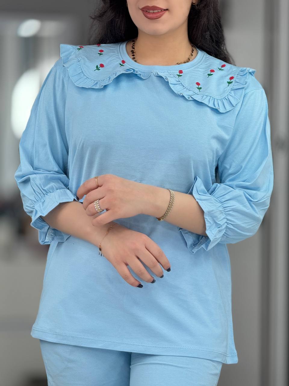 ست بهاری لاله کد 33476