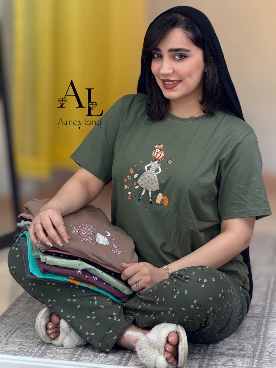 ست پرنسا کد 29445