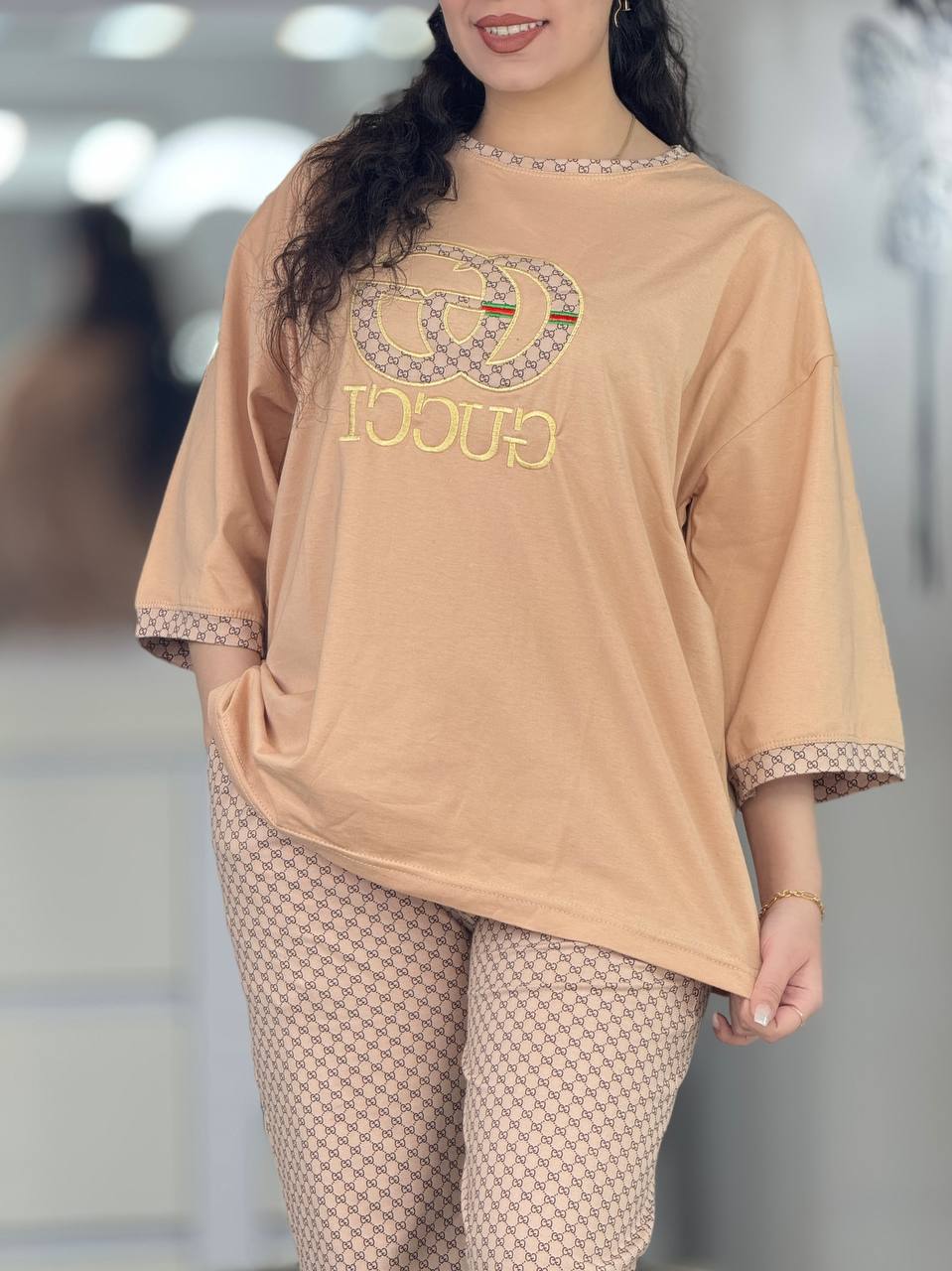 ست بگی گوچی جی جی کد 6054