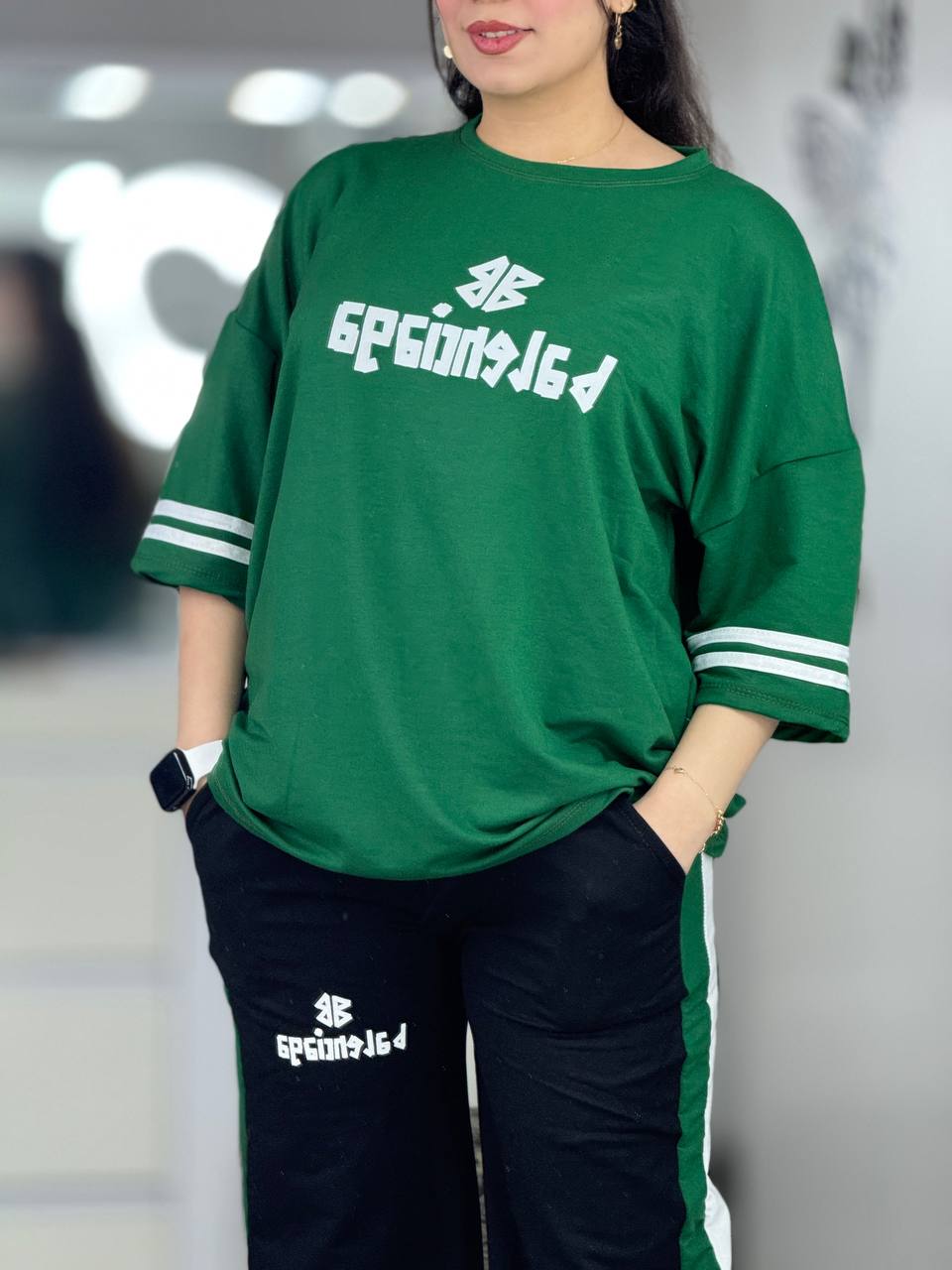 ست بالنسیاگا کد 6505