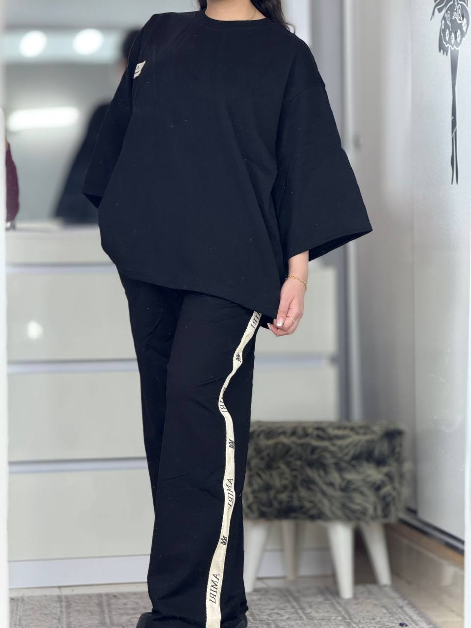 ست بگی قواره بزرگ امیری کد 6520