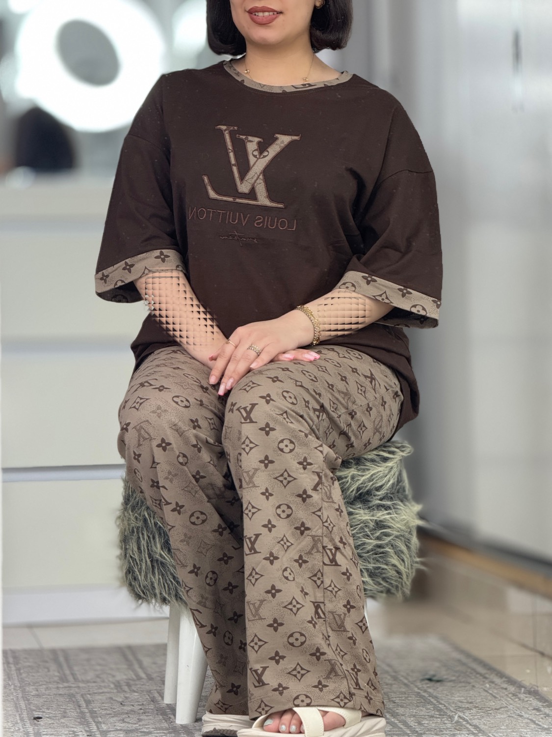 ست بگی ال وی کد 42616