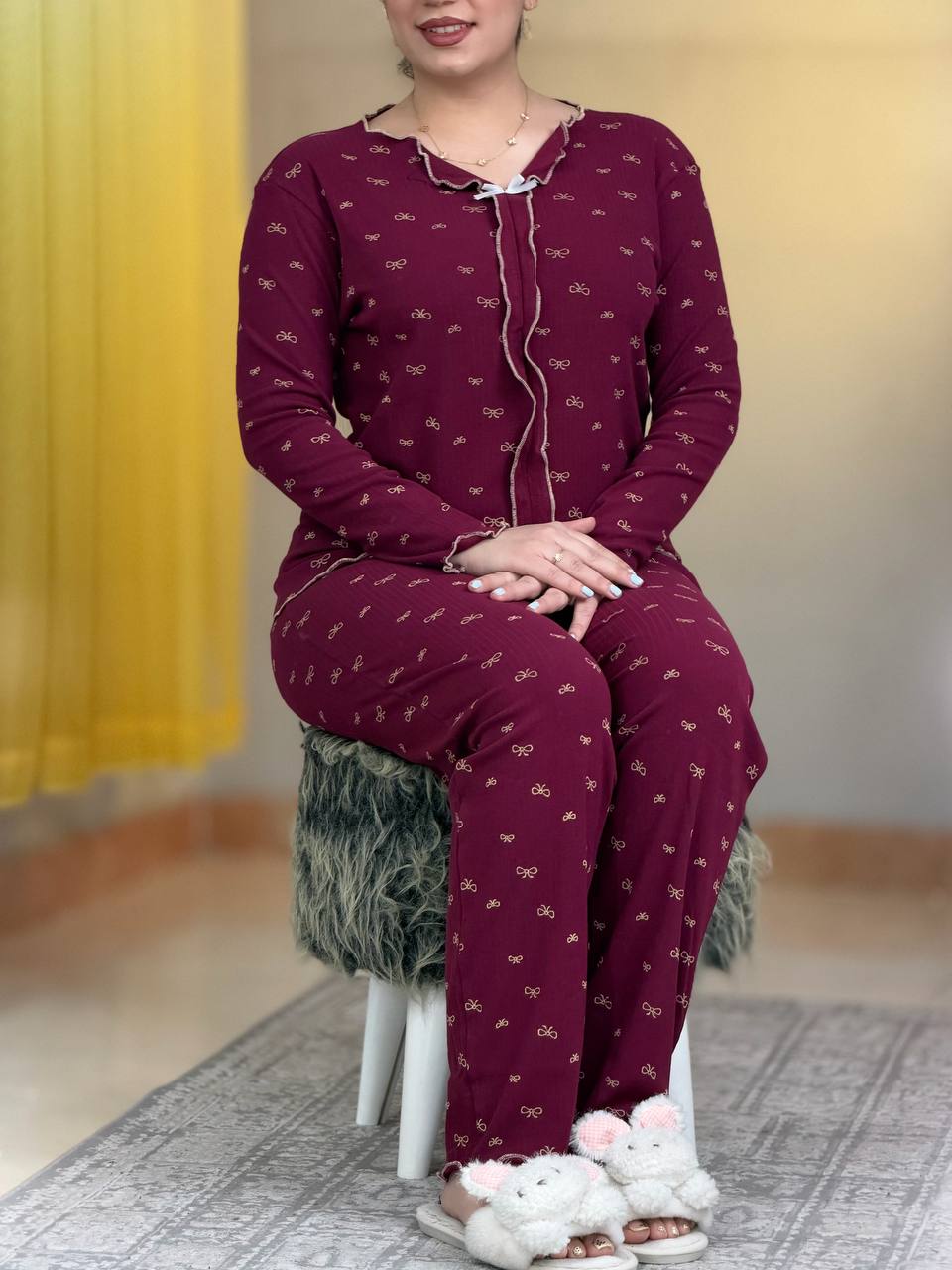 ست کبریتی پاپیون کد 29560