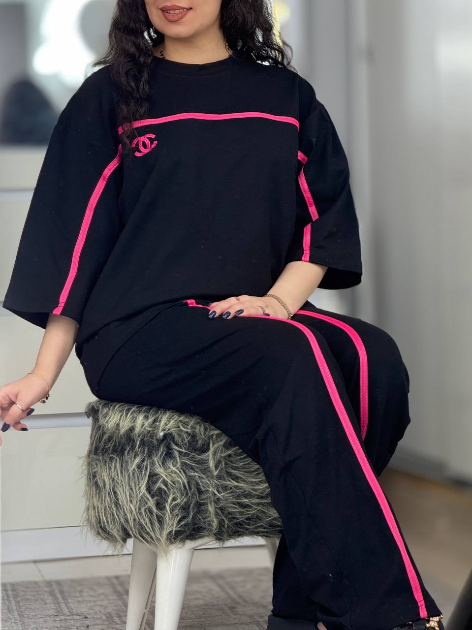 ست چنل نواری کد 33424