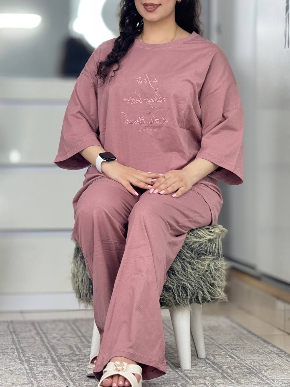 ست بگی لایف کد 5915