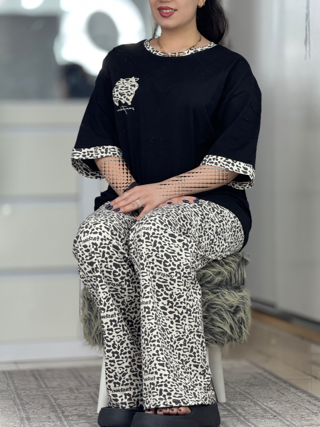 ست بگی گاوی کد 33545