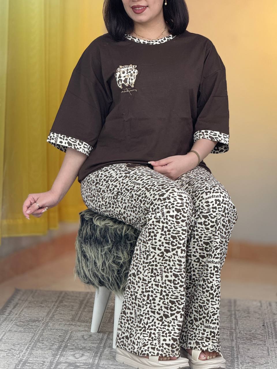 ست بگی گاوی کد 33545