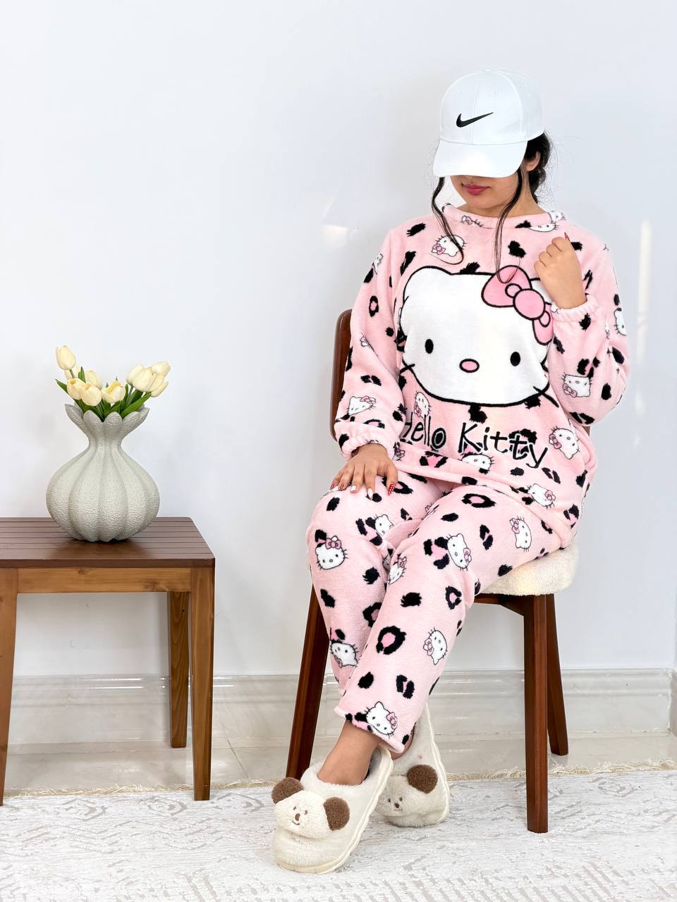 ست حوله ای کیتی کد 6317