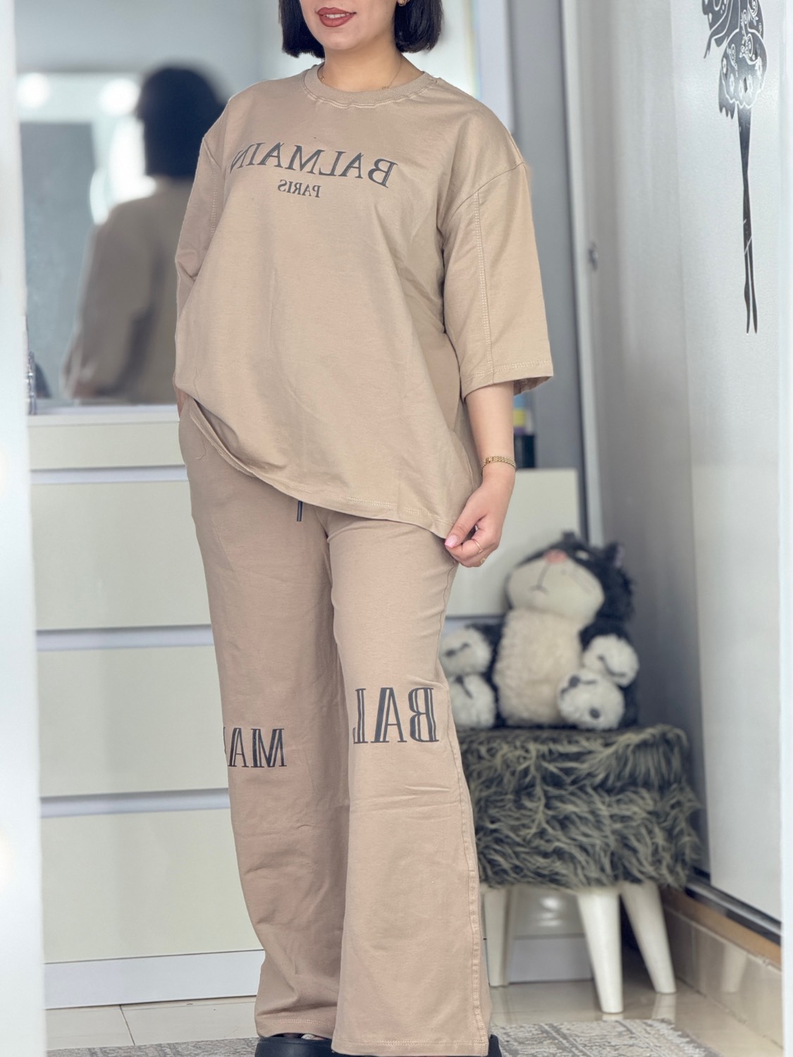 ست بگی بالمین کد 42550