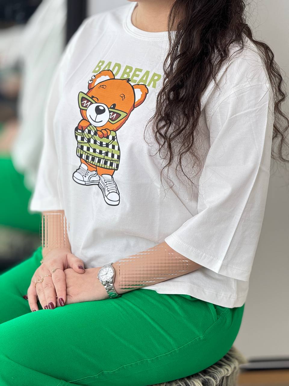 ست باکسی کد 6413