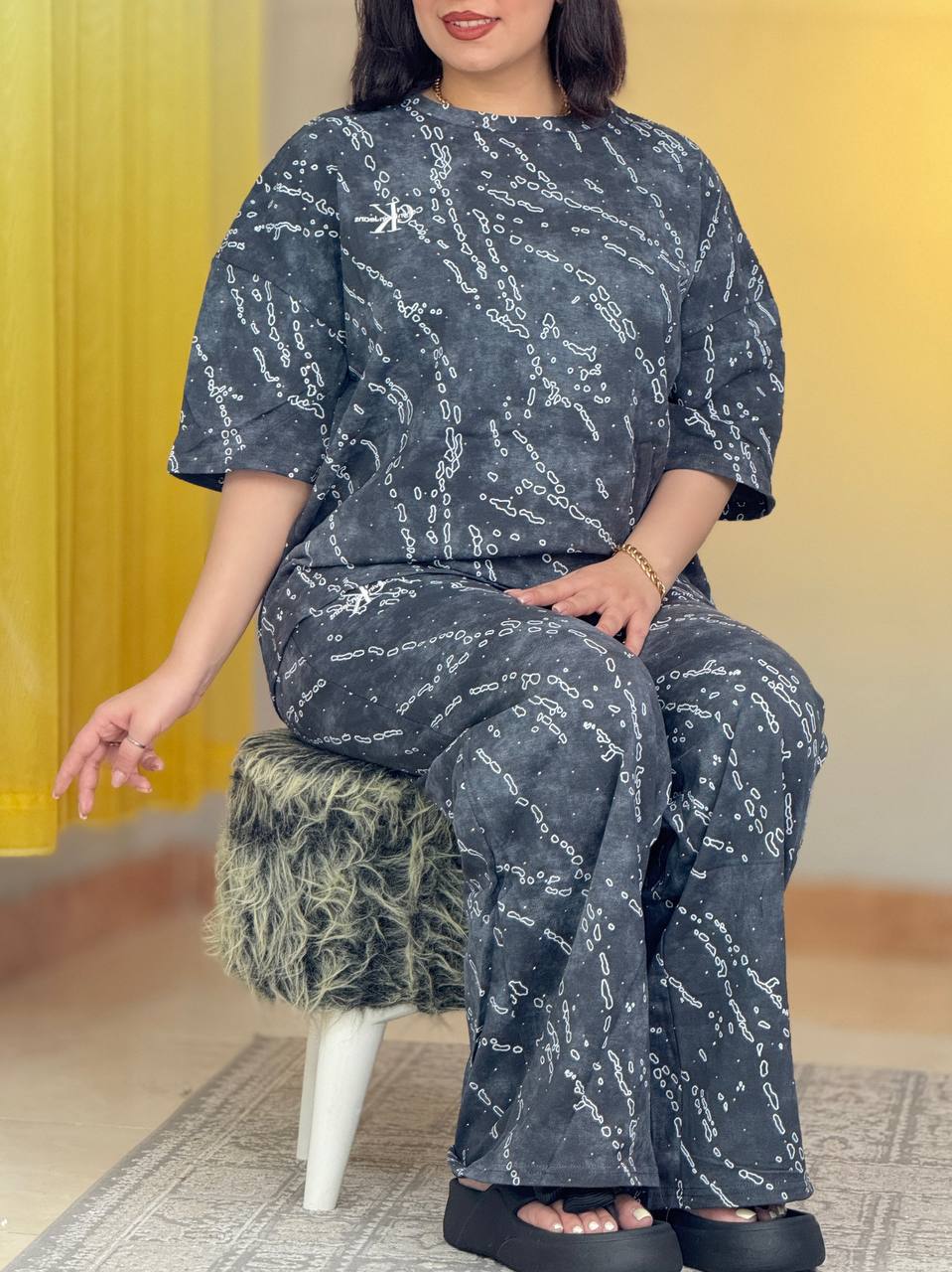 ست ck شاین دار کد 29323