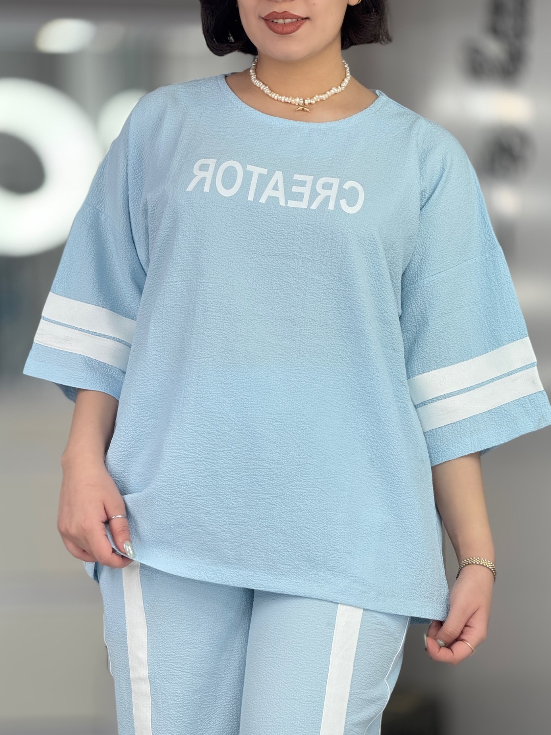 ست ینزی خط سفید کد 33468