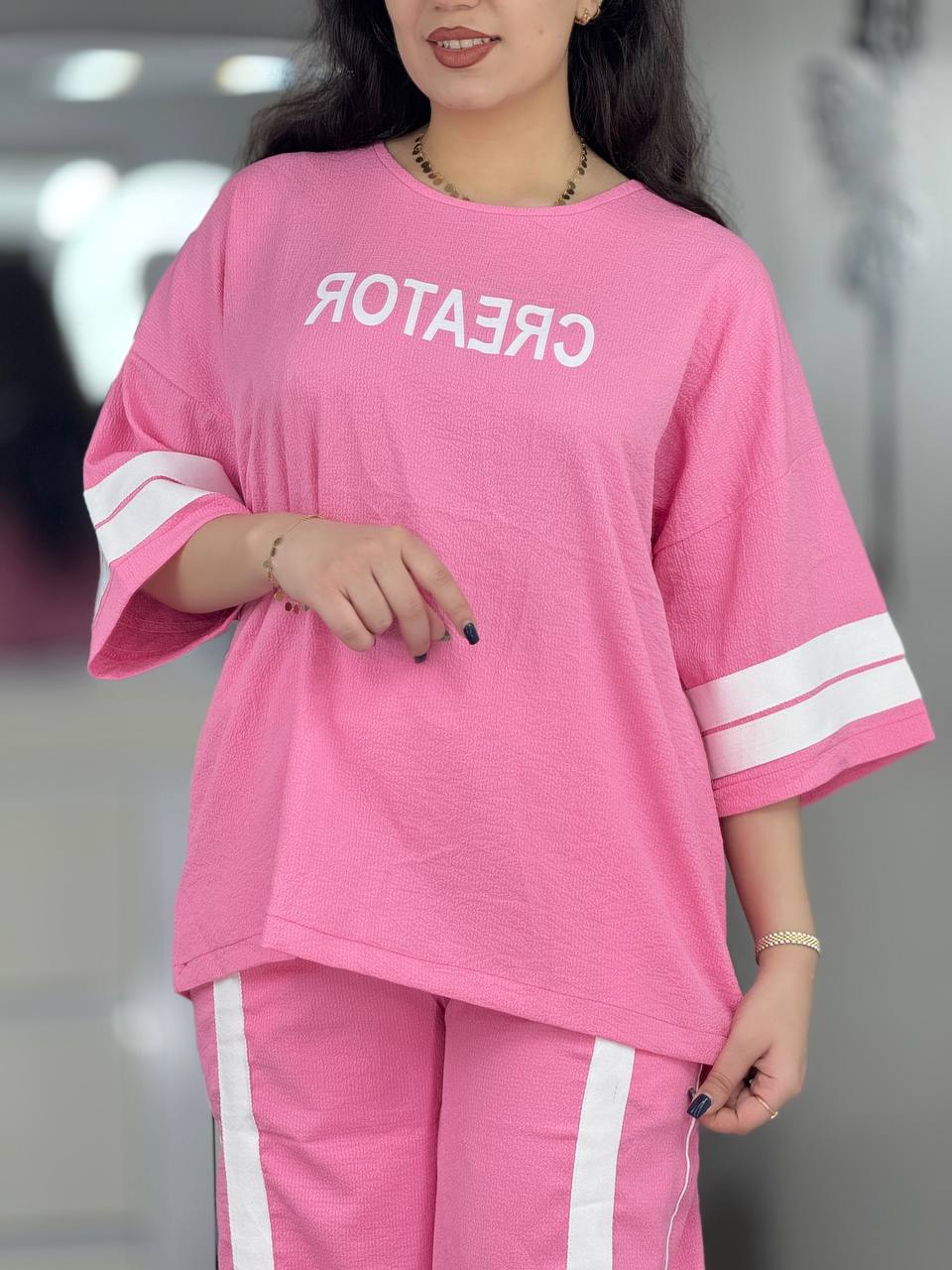 ست ینزی خط سفید کد 33468