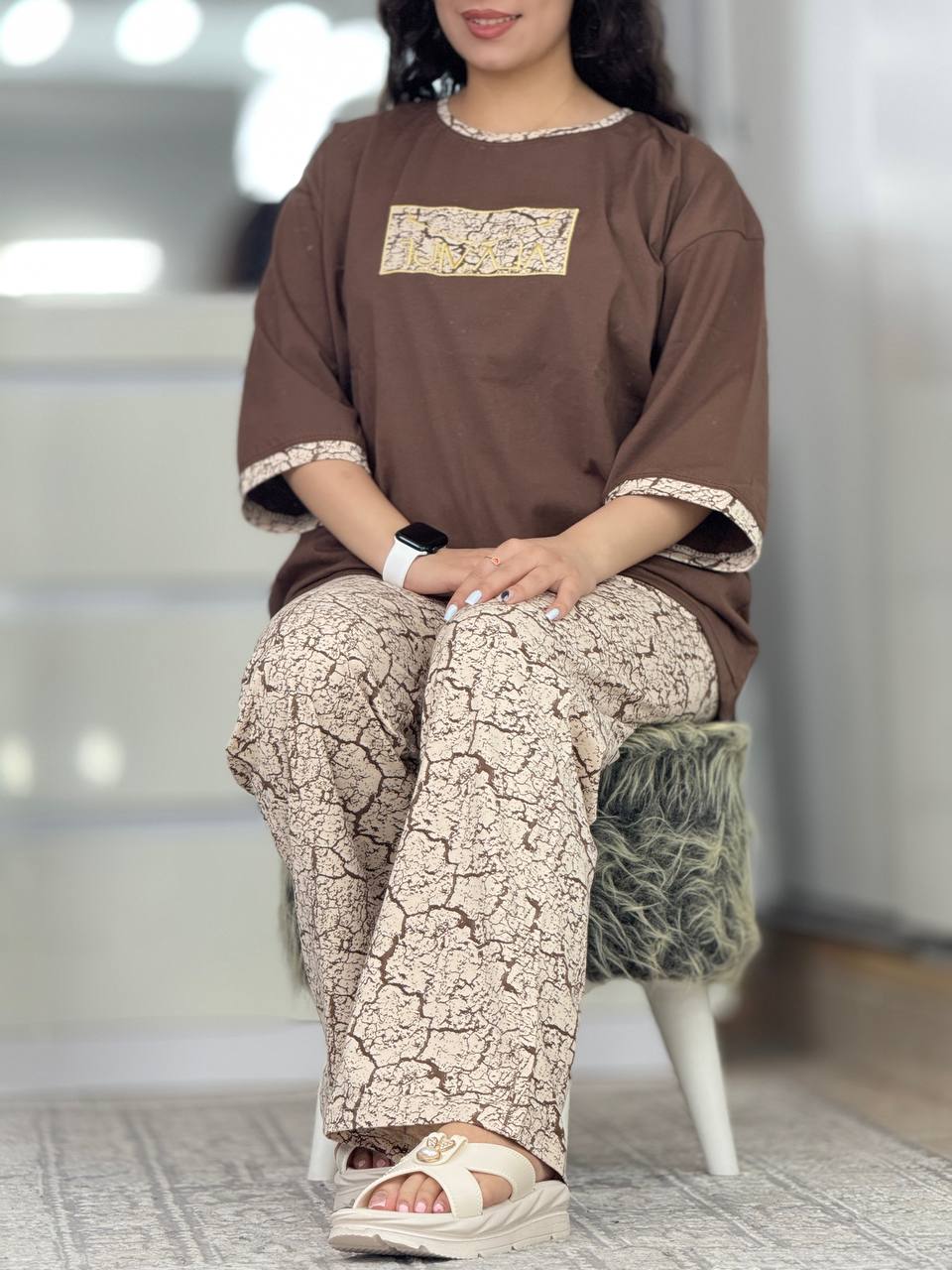 ست بگی رعد و برقی کد 6137