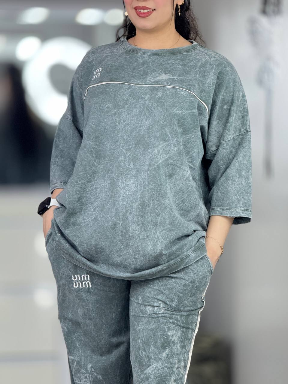 ست سنگ شور نواری کد 6519