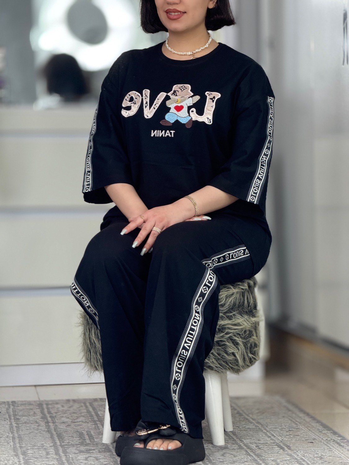 ست بگی لاو کد 33566