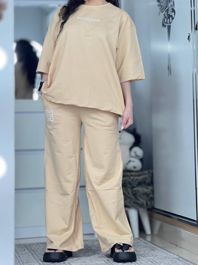 ست بگی طرح گیونچی کد ۱۲۰۴