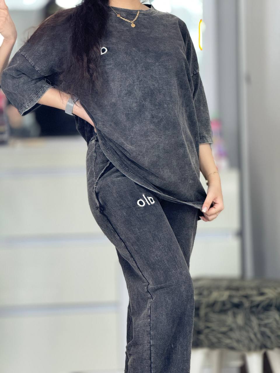 ست بگی سنگشور الو کد 6466