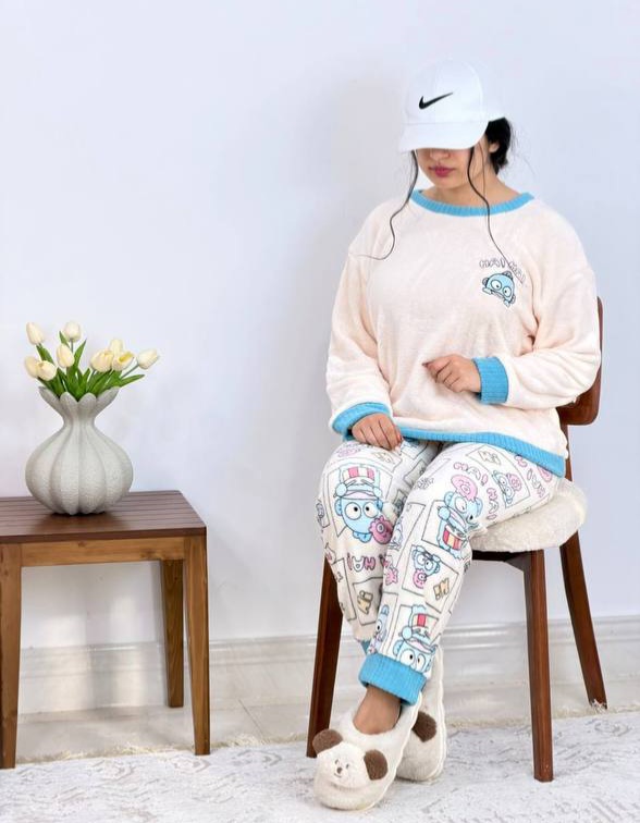 ست حوله ای کد 6361