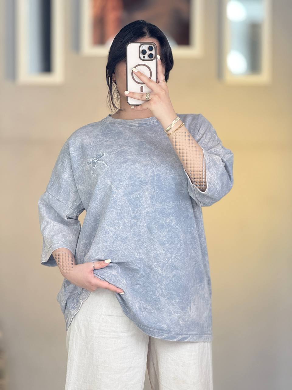 تیشرت تک سنگشور کد 42750