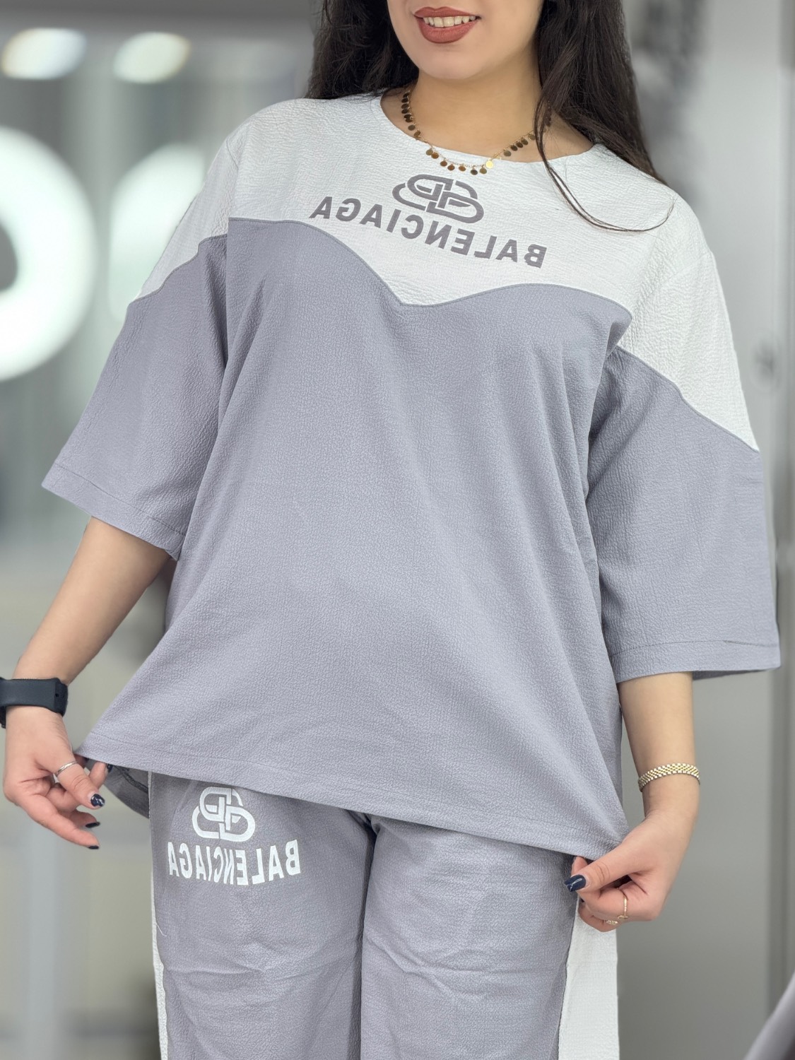 ست ینزی بالنسیاگا کد 33524
