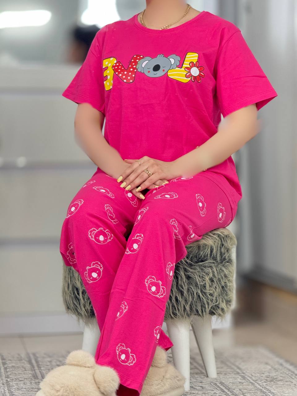 ست کوالا ۵۸۴۹