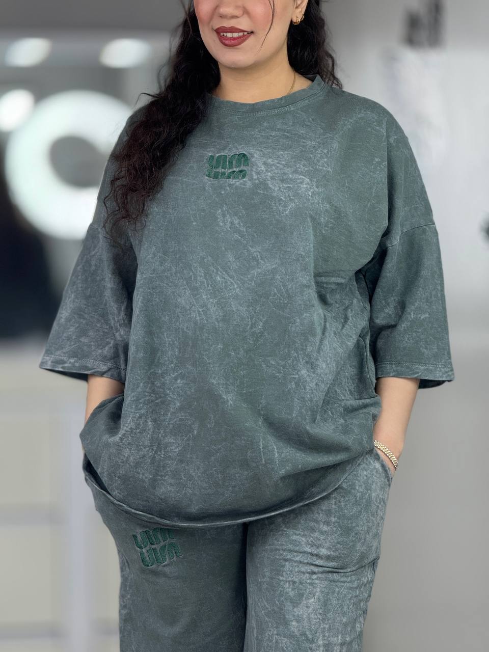 ست سنگ شور میومیو کد 6559