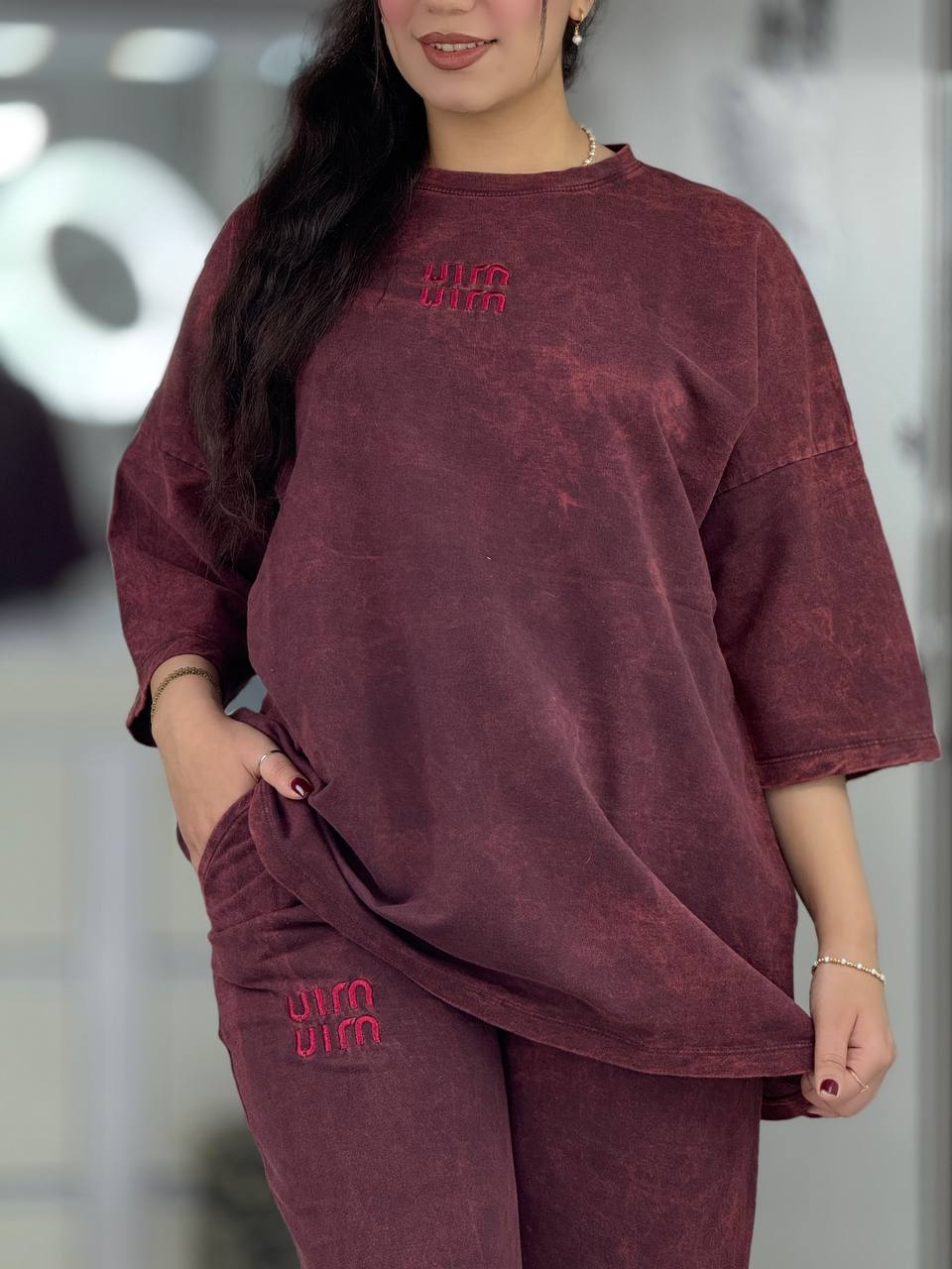 ست میومیو سنگ شور کد 6373