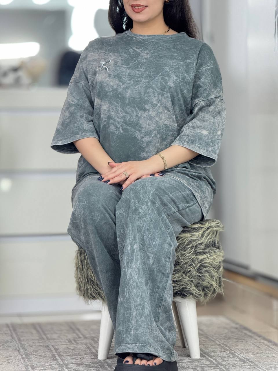 ست سنگشور پاپیون کد 6565