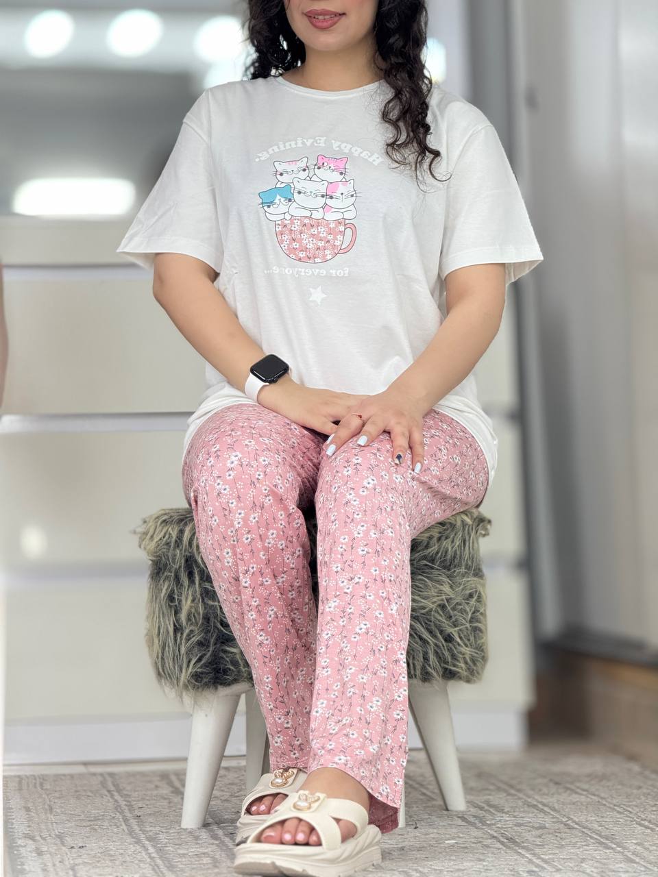 ست بهار کد 6235
