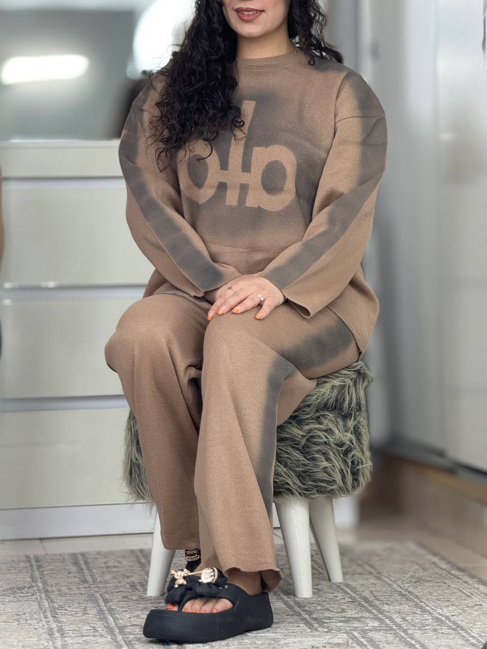 ست بافت الو کد 6300