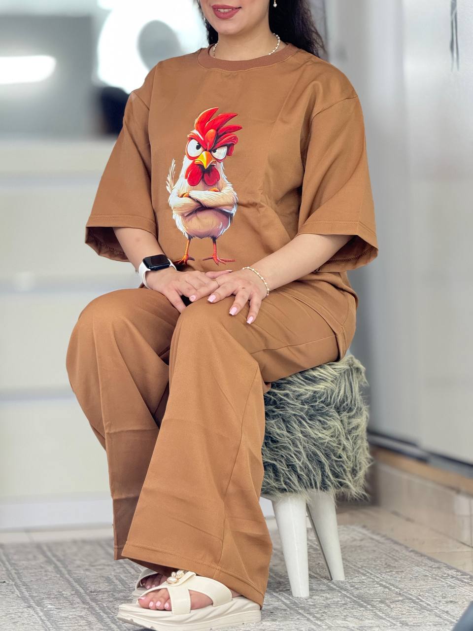 ست بگی خروس 0کد 5998