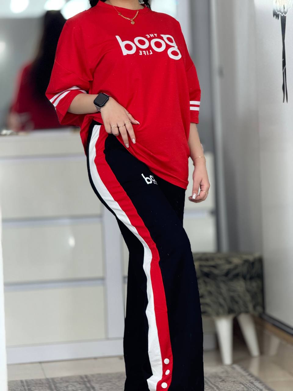 ست  گود کد 6499