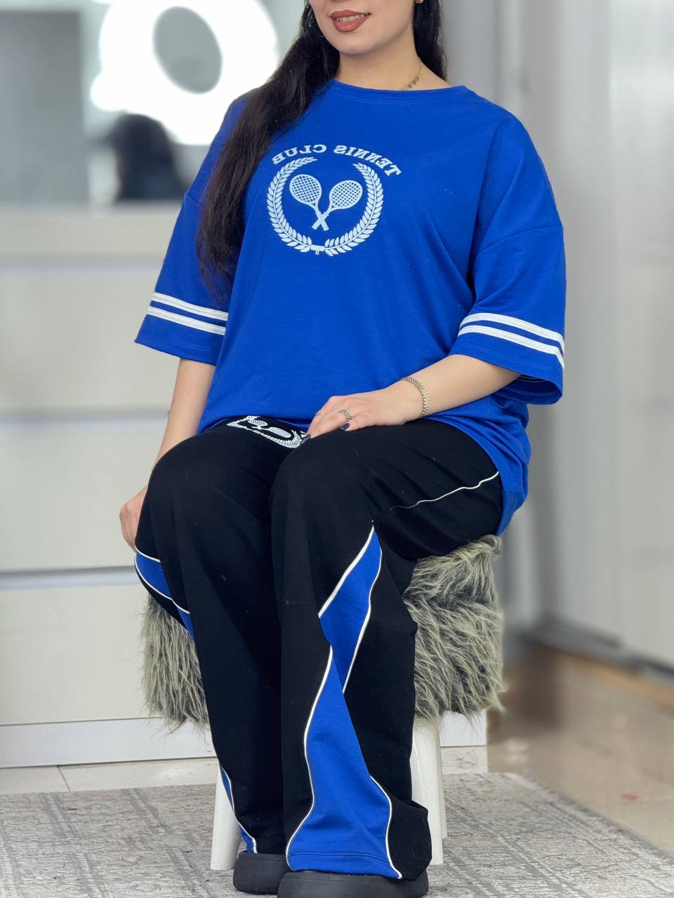 ست بگی تنیس کد 6575